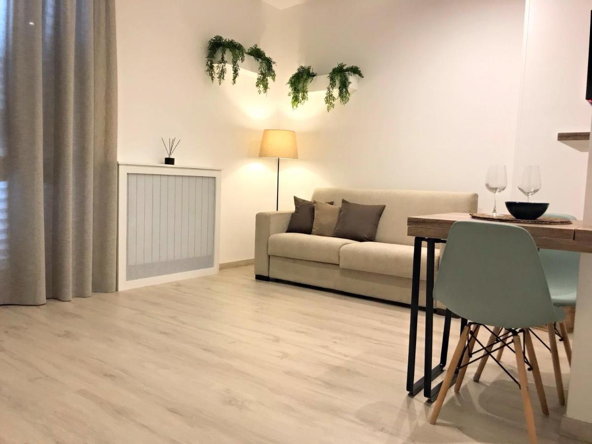 אוטרנטו Odra Suites מראה חיצוני תמונה
