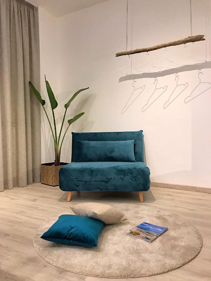 אוטרנטו Odra Suites מראה חיצוני תמונה