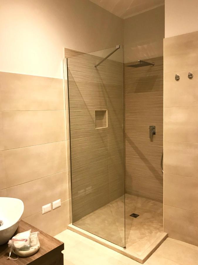 אוטרנטו Odra Suites מראה חיצוני תמונה