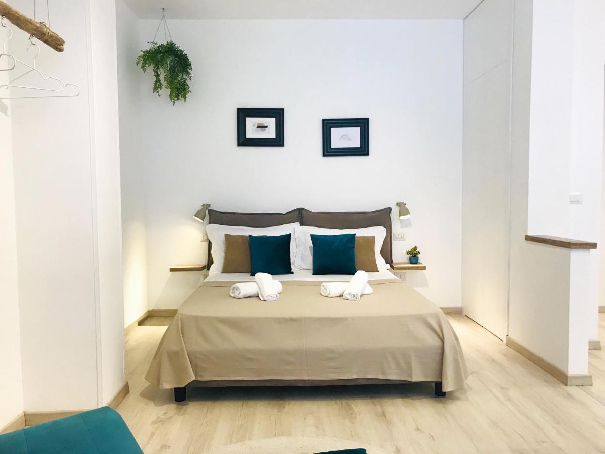 אוטרנטו Odra Suites מראה חיצוני תמונה