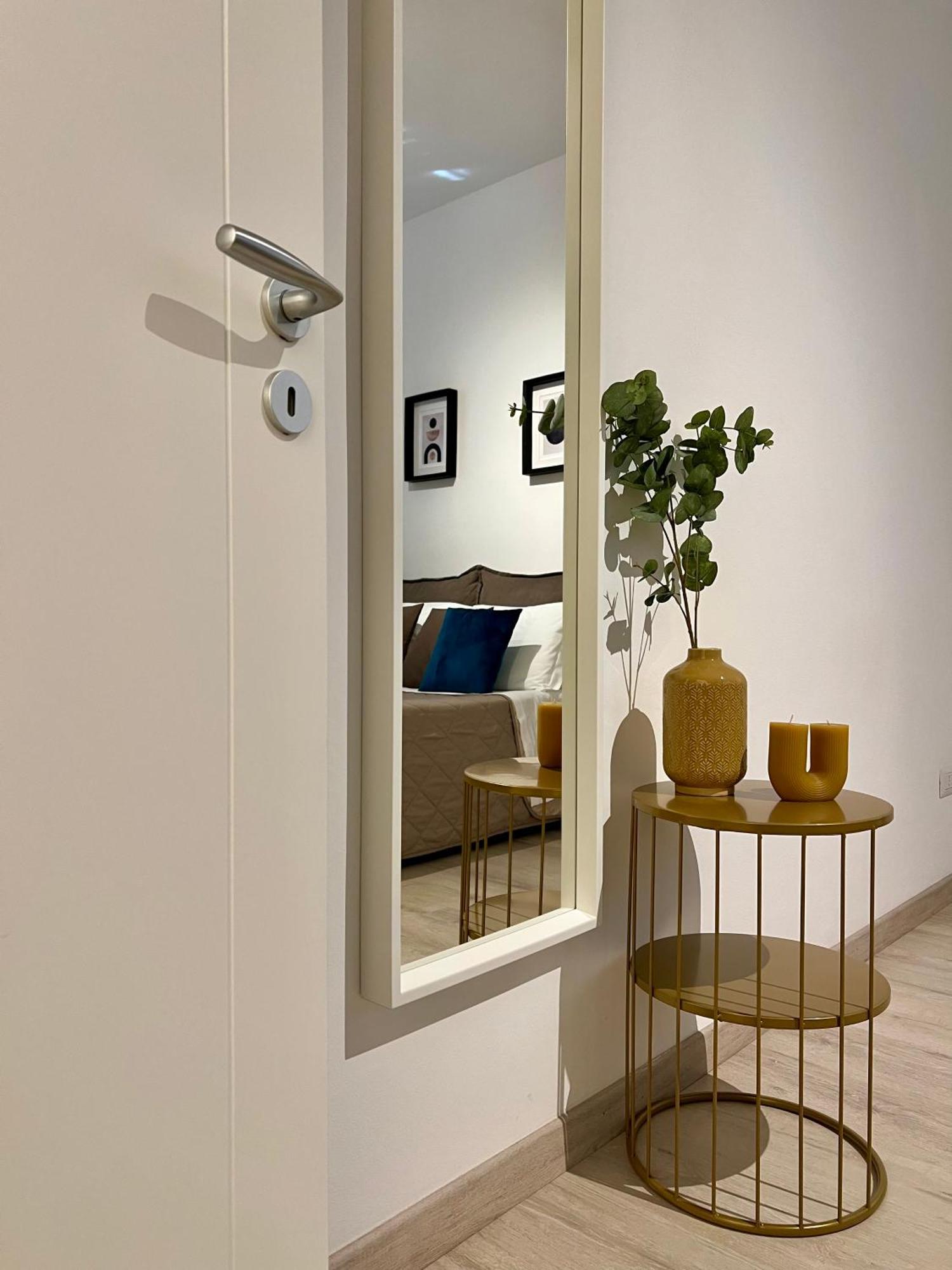 אוטרנטו Odra Suites מראה חיצוני תמונה