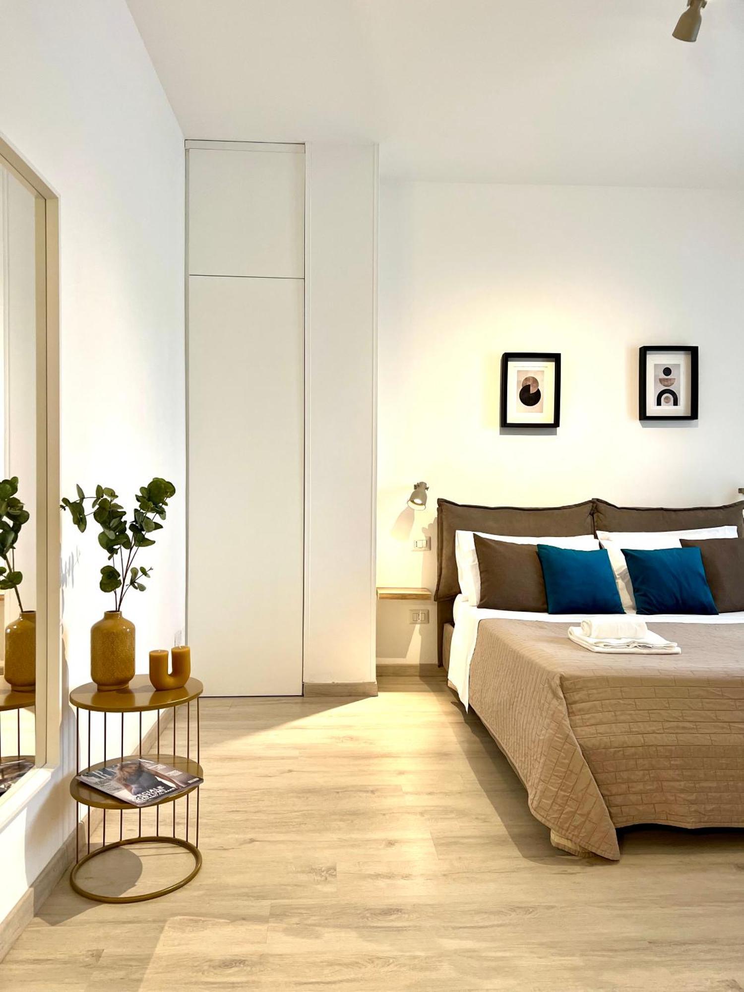 אוטרנטו Odra Suites מראה חיצוני תמונה