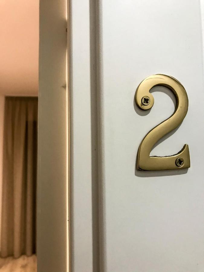 אוטרנטו Odra Suites מראה חיצוני תמונה