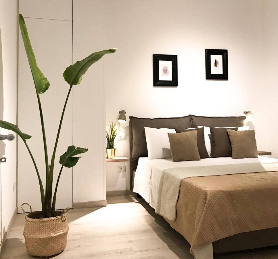 אוטרנטו Odra Suites מראה חיצוני תמונה