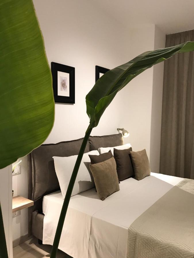 אוטרנטו Odra Suites מראה חיצוני תמונה
