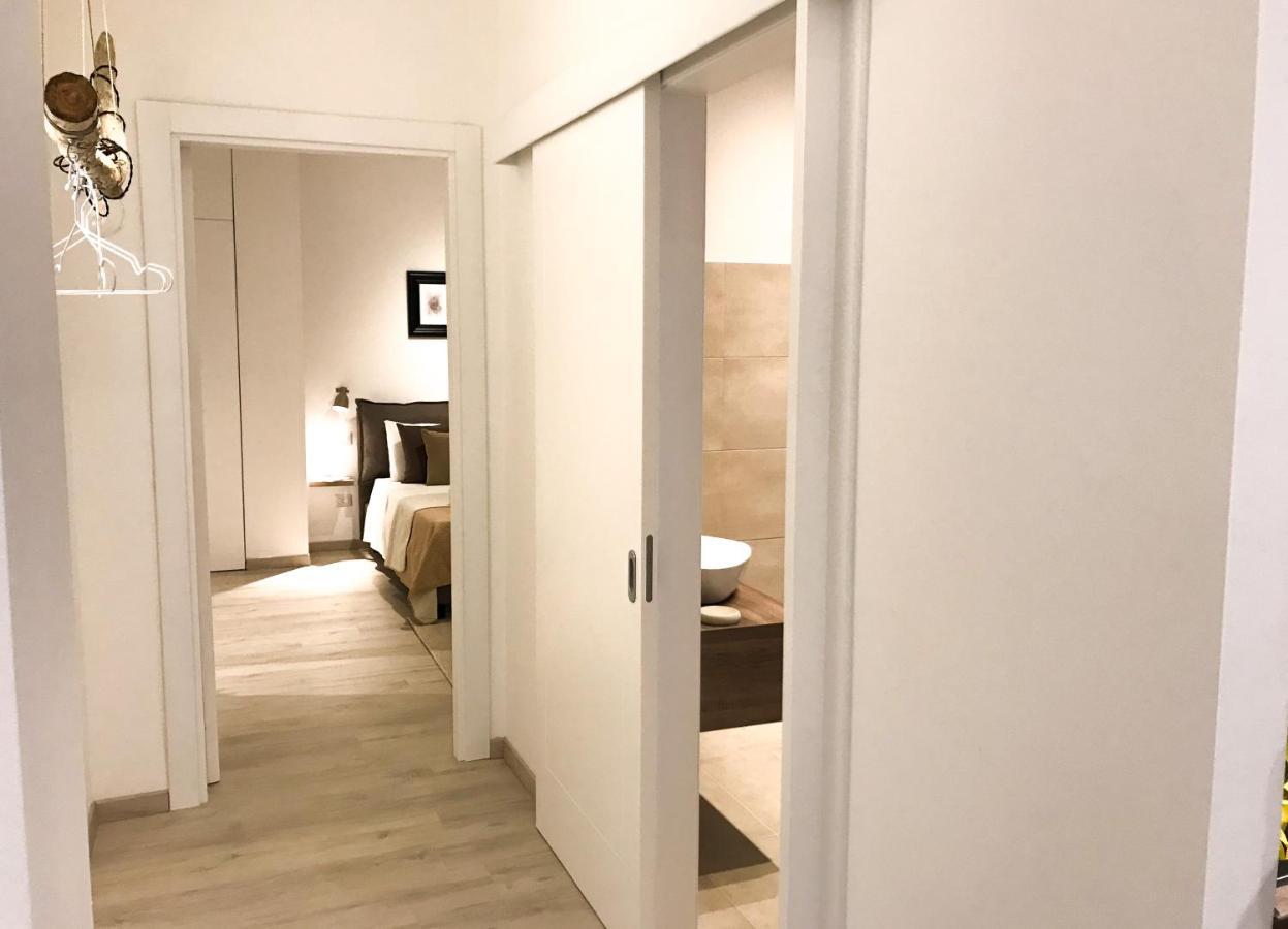 אוטרנטו Odra Suites מראה חיצוני תמונה