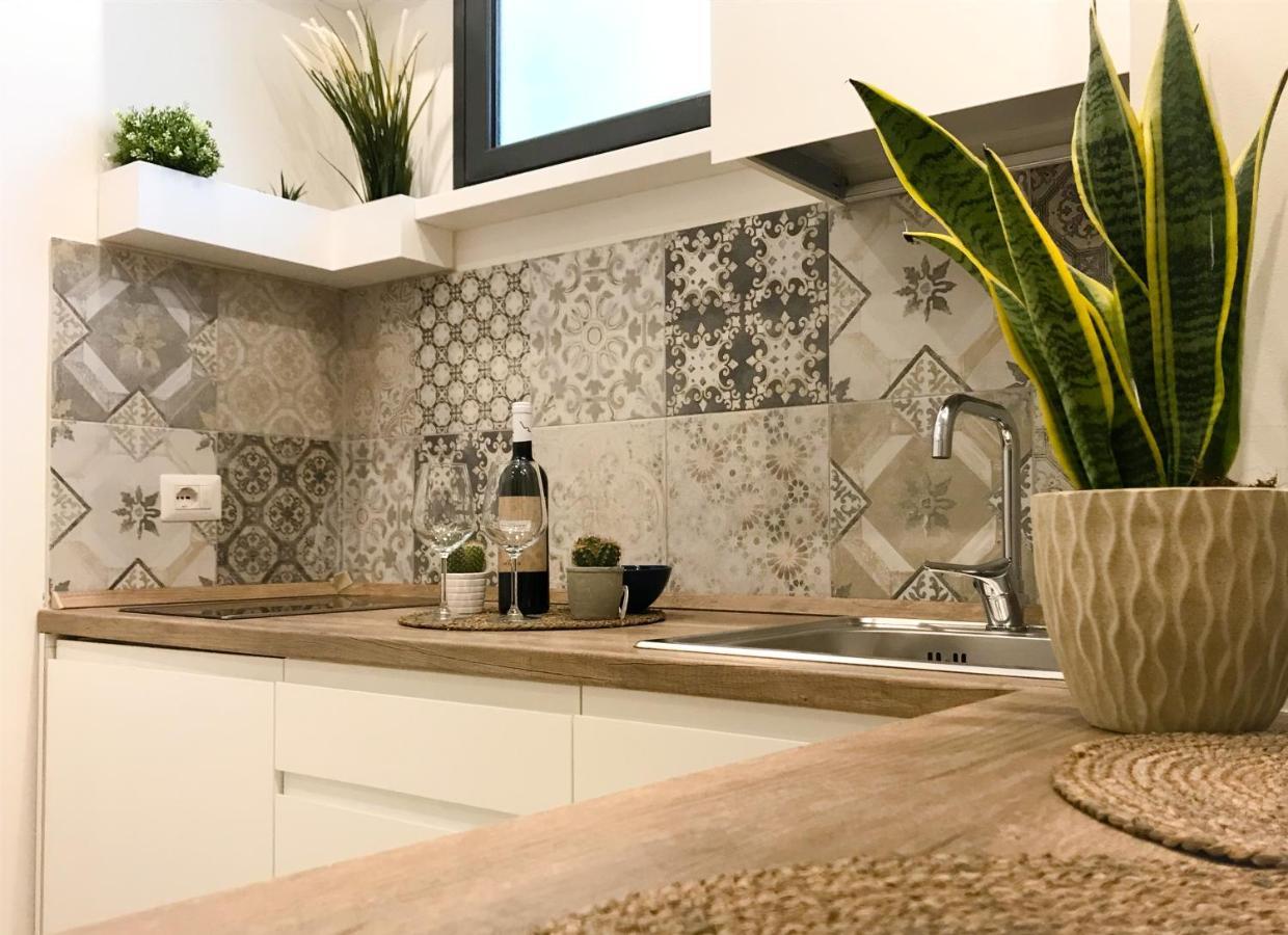 אוטרנטו Odra Suites מראה חיצוני תמונה