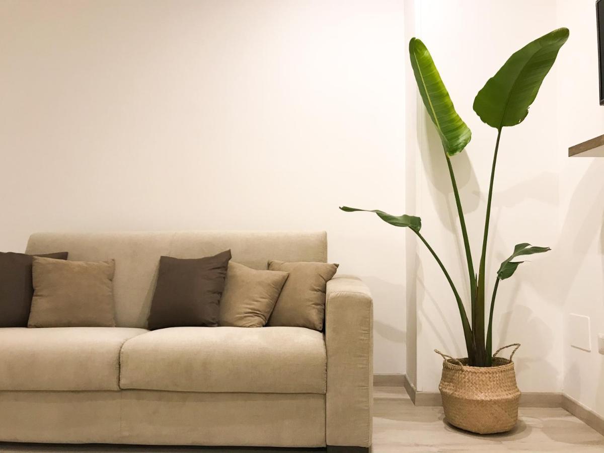 אוטרנטו Odra Suites מראה חיצוני תמונה