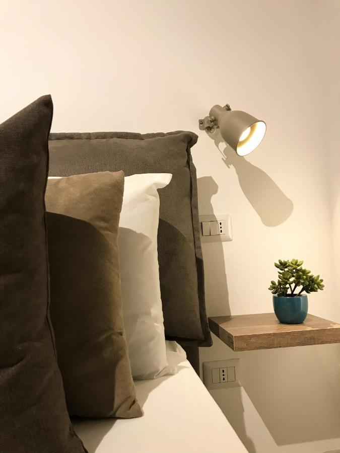 אוטרנטו Odra Suites מראה חיצוני תמונה