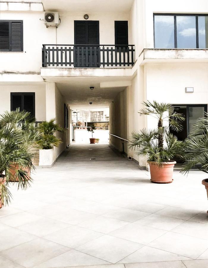 אוטרנטו Odra Suites מראה חיצוני תמונה