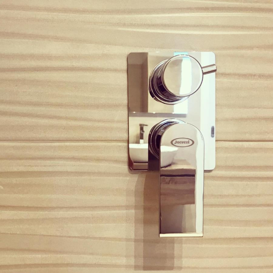 אוטרנטו Odra Suites מראה חיצוני תמונה