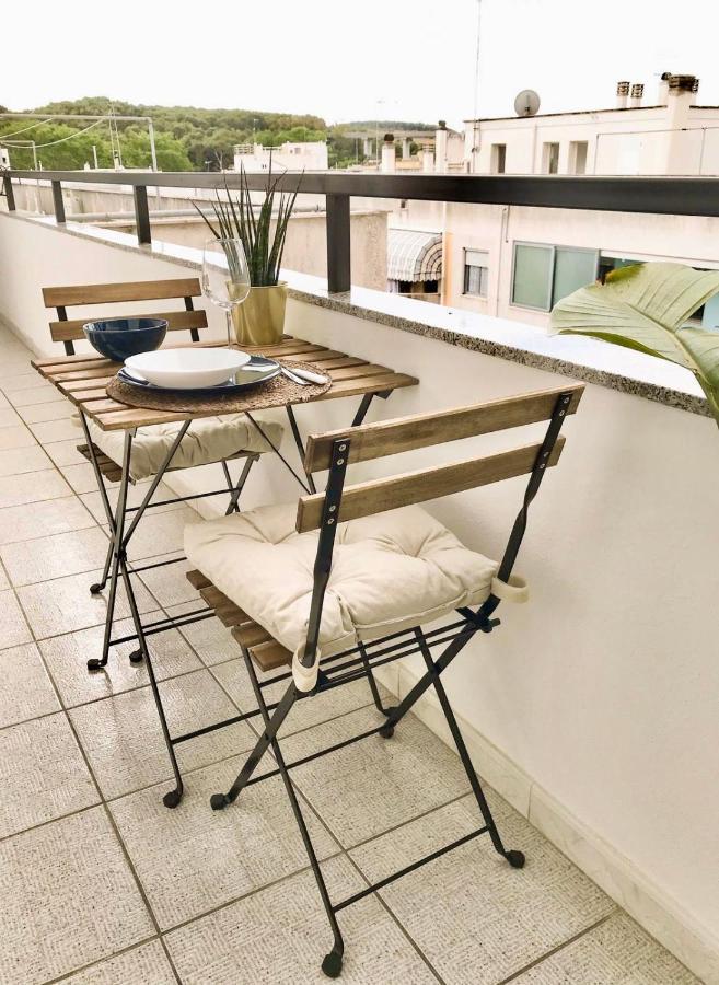 אוטרנטו Odra Suites מראה חיצוני תמונה