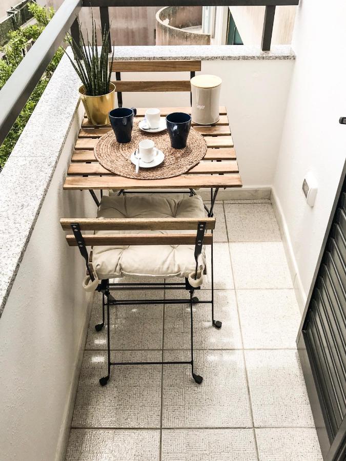 אוטרנטו Odra Suites מראה חיצוני תמונה